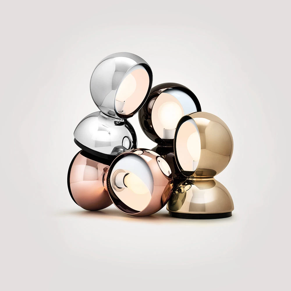 Artemide Eclisse Special Edition Table Lamp - Image 2