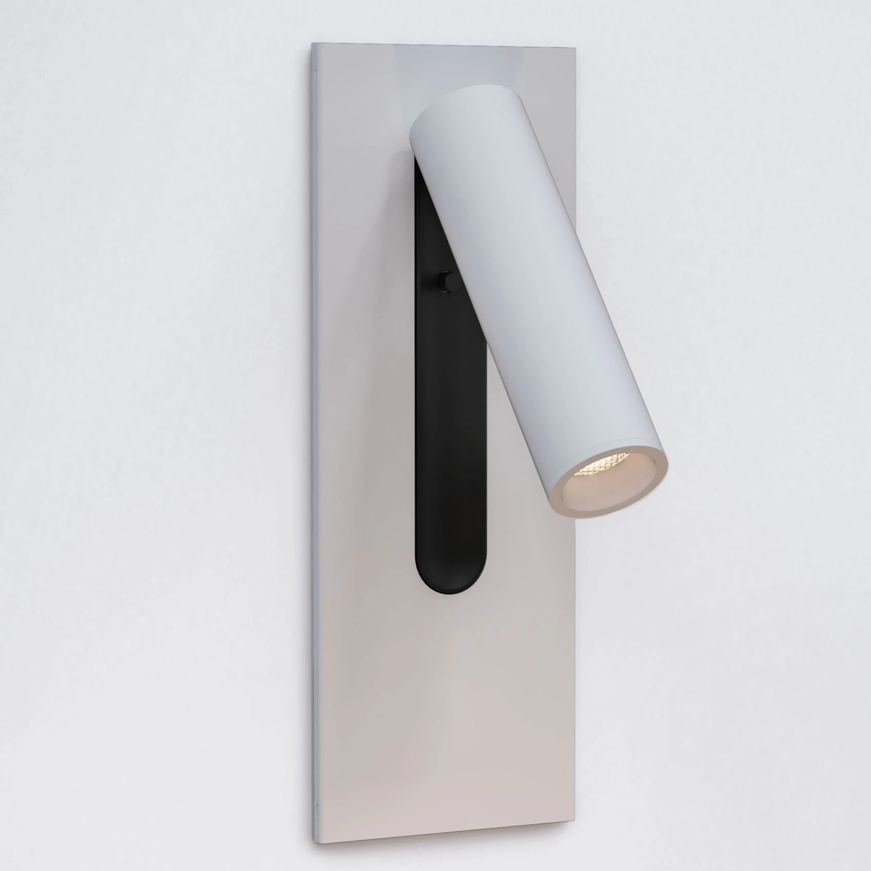 Fuse 3 Recessed Wall Sconce With Micro Switch - Image 4