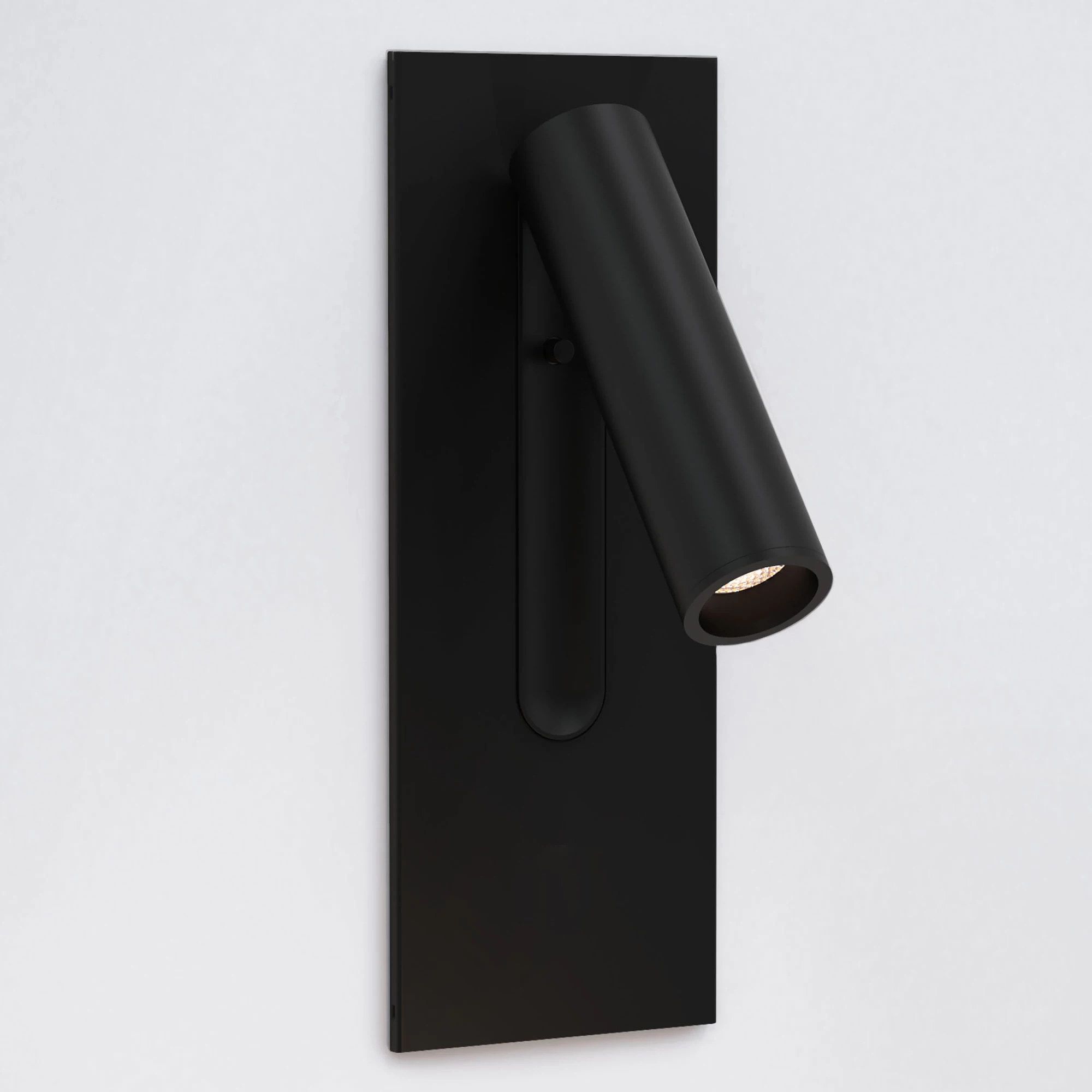 Fuse 3 Recessed Wall Sconce With Micro Switch - Image 3