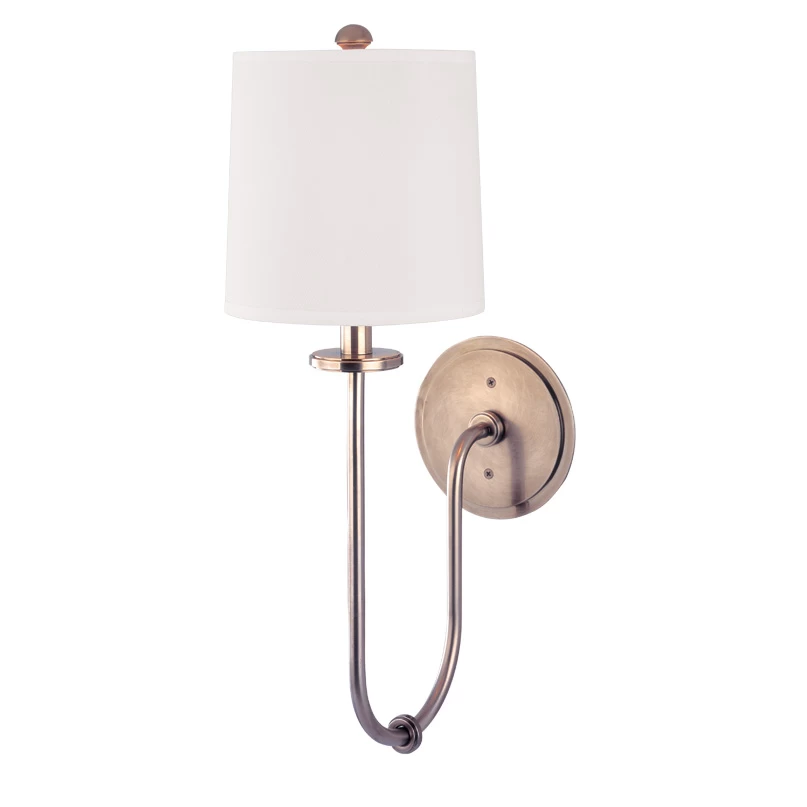 Jericho Wall Sconce - Image 2