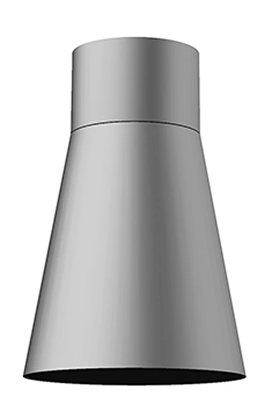 Harlowe Outdoor Ceiling Light Fixture - Image 2