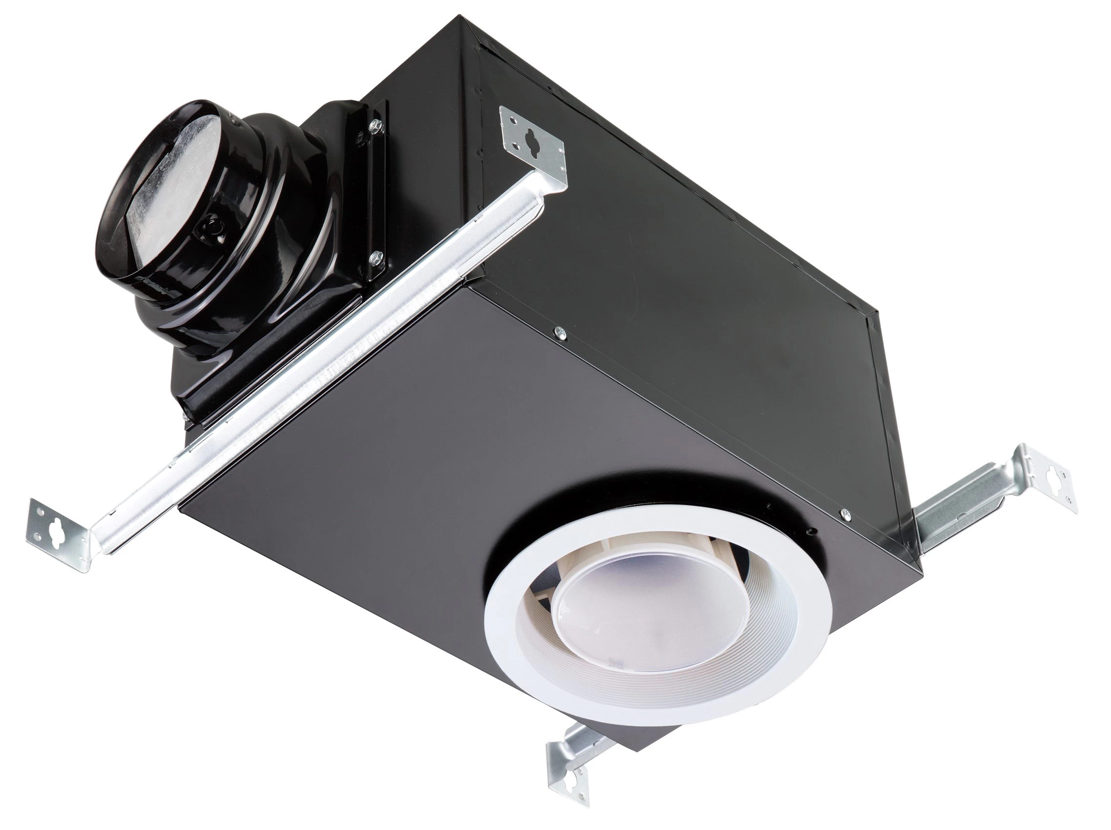 AP Recessed Exhaust Fan With Light And Humidity Sensor - Image 9