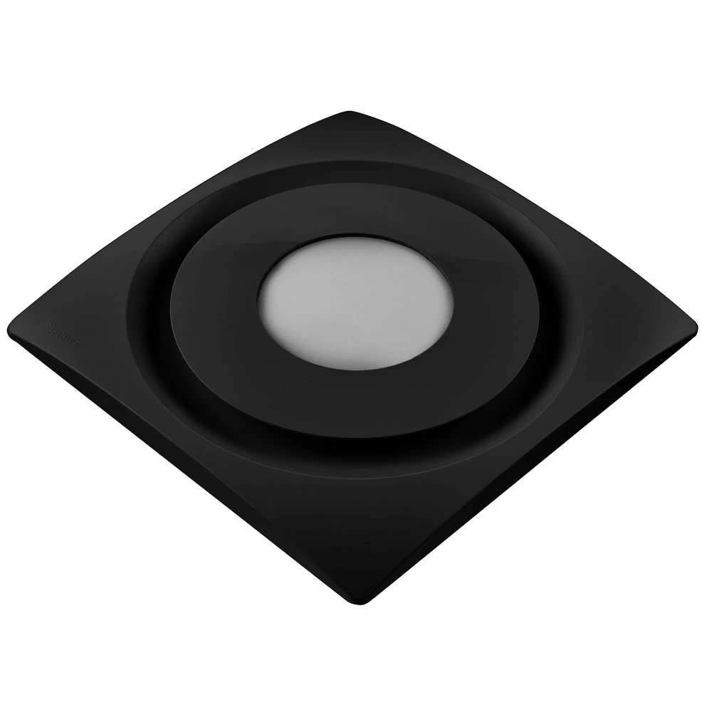 AP Slim Fit Exhaust Fan With Light And Humidity Sensor - Image 10