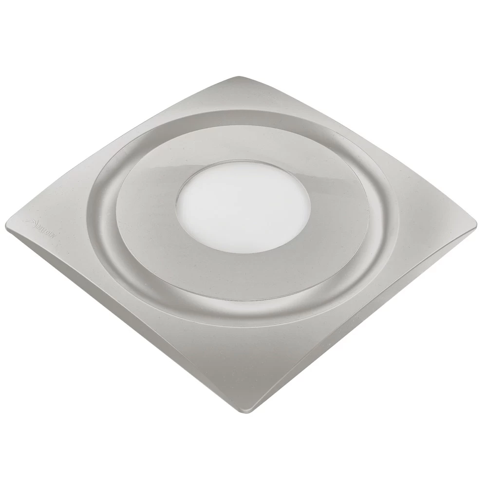 AP Slim Fit Exhaust Fan With Light And Humidity Sensor - Image 9