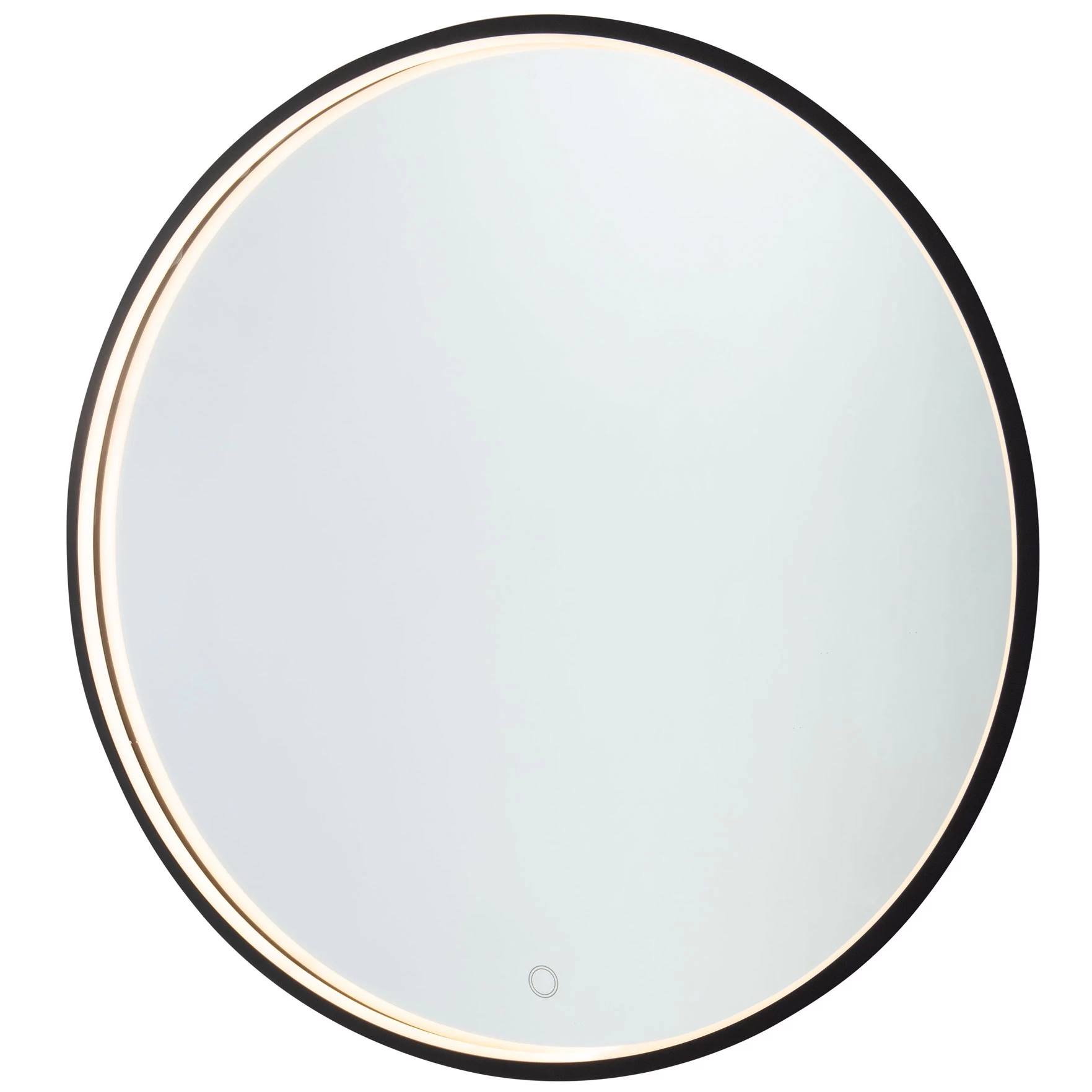 Reflections Round Mirror - Image 3