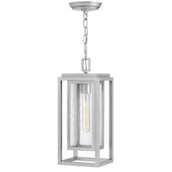 Republic 12V Outdoor Pendant