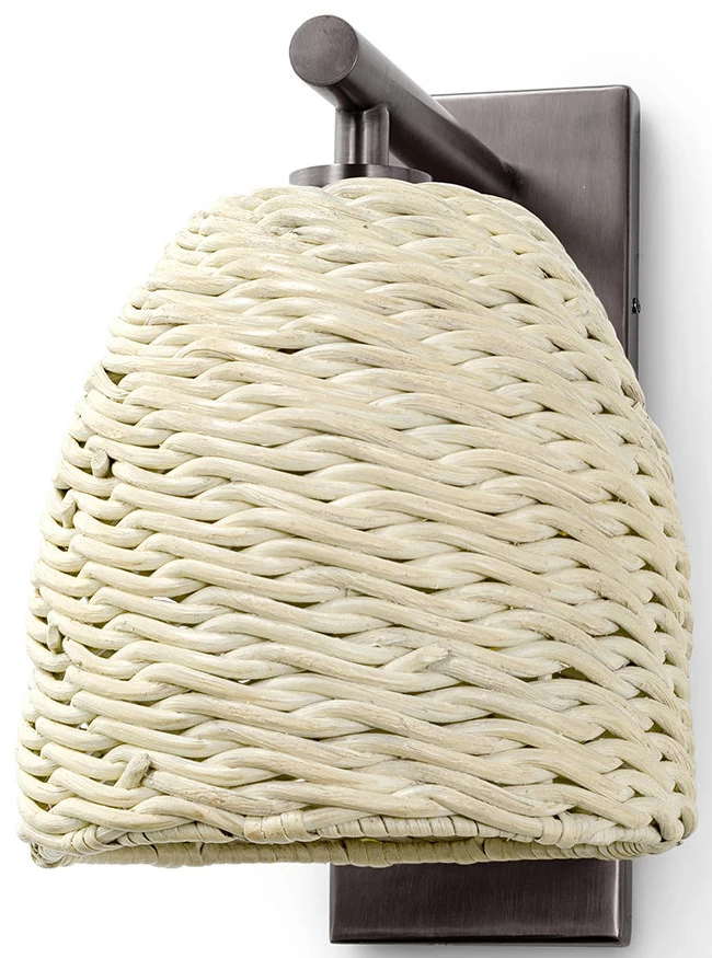 Wisteria Wall Sconce - Image 2