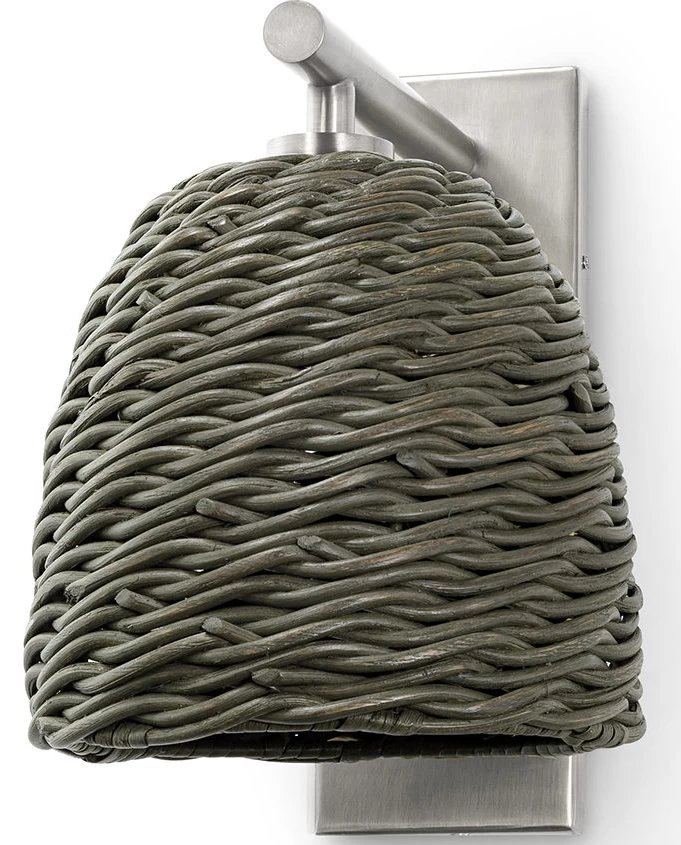 Wisteria Wall Sconce - Image 5