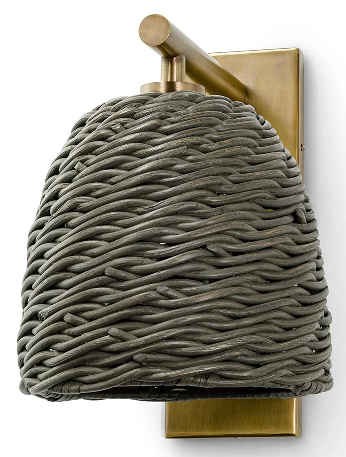 Wisteria Wall Sconce - Image 4