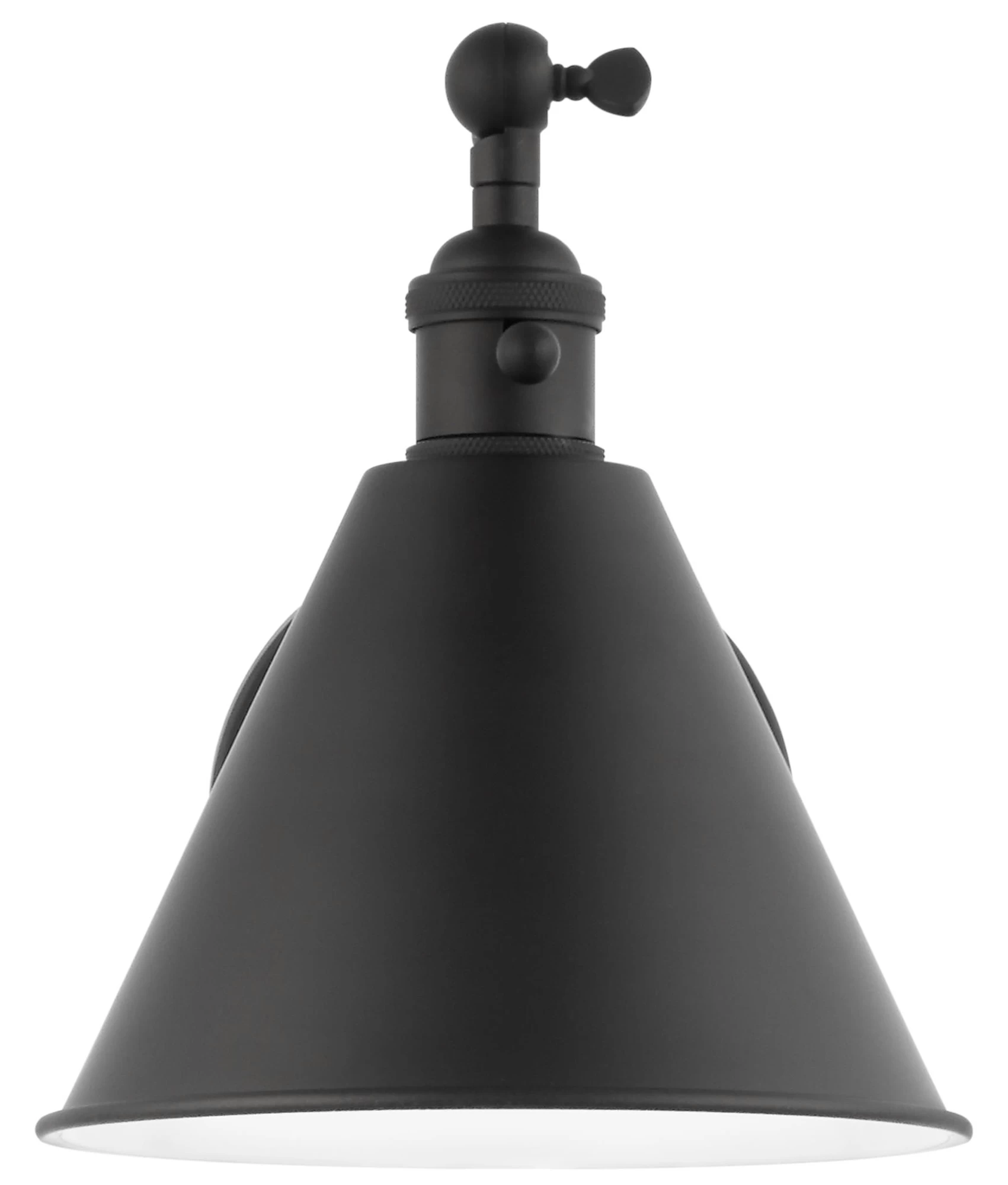 Salem Wall Sconce - Image 6