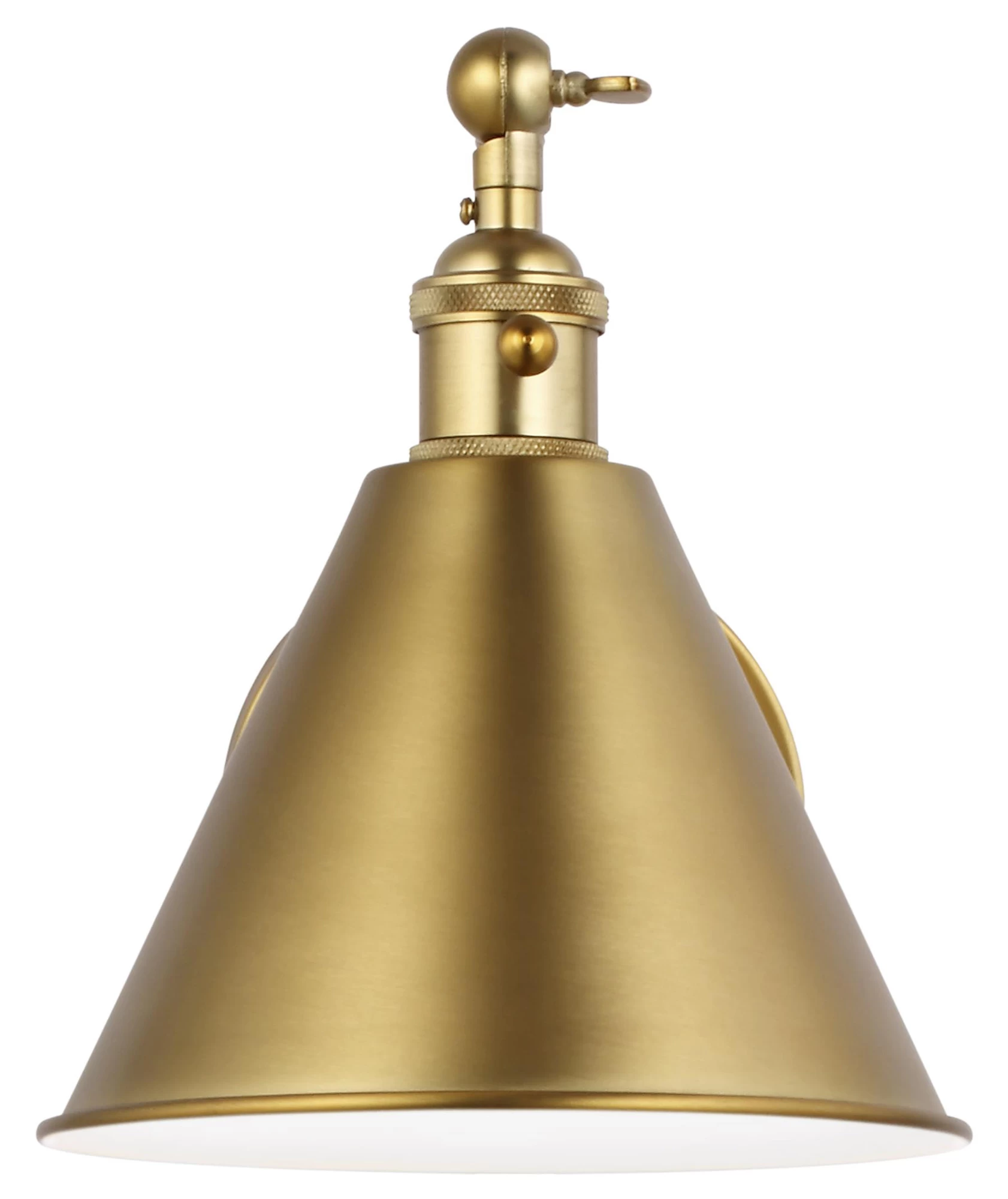 Salem Wall Sconce - Image 2