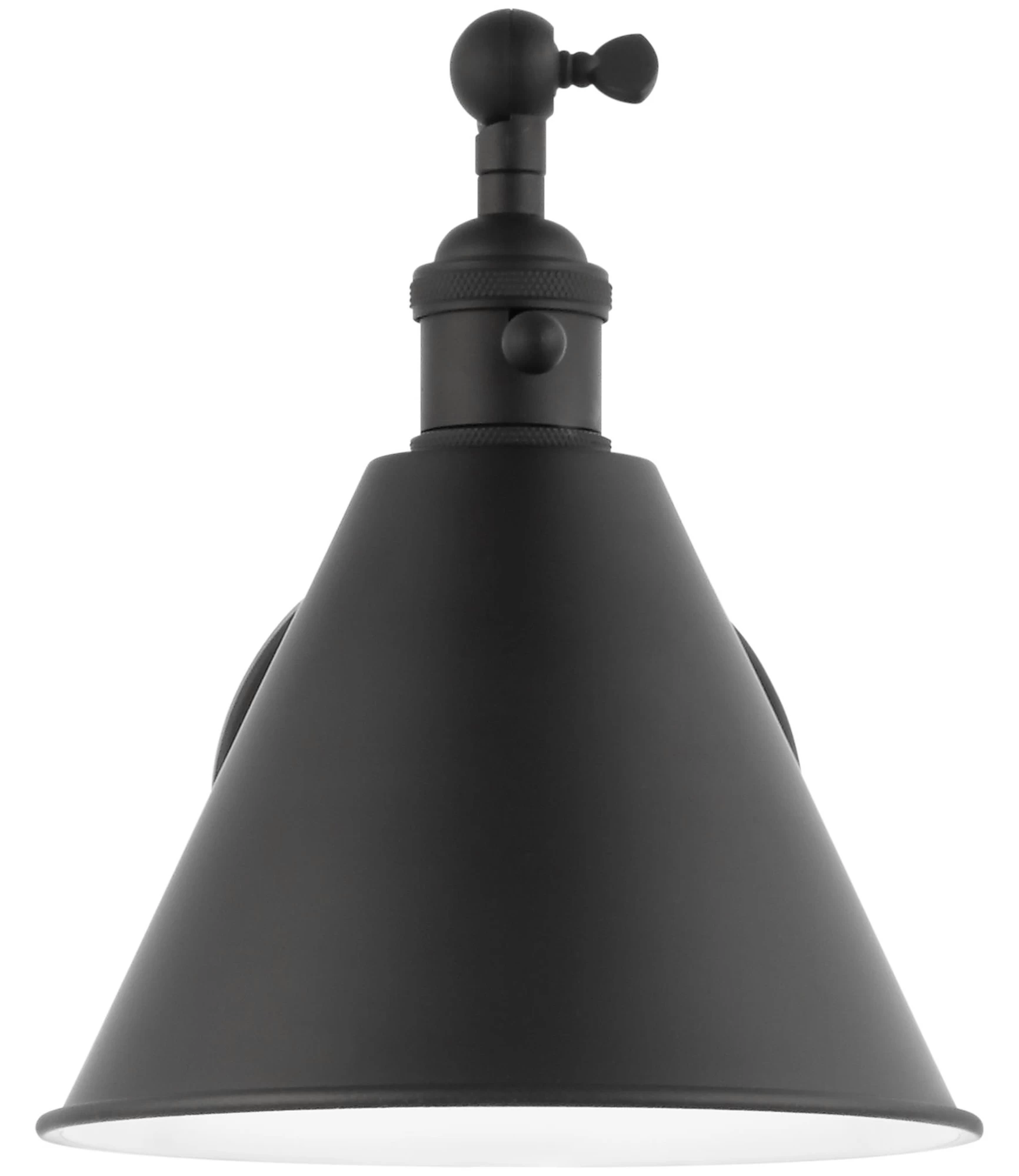 Salem Wall Sconce - Image 7