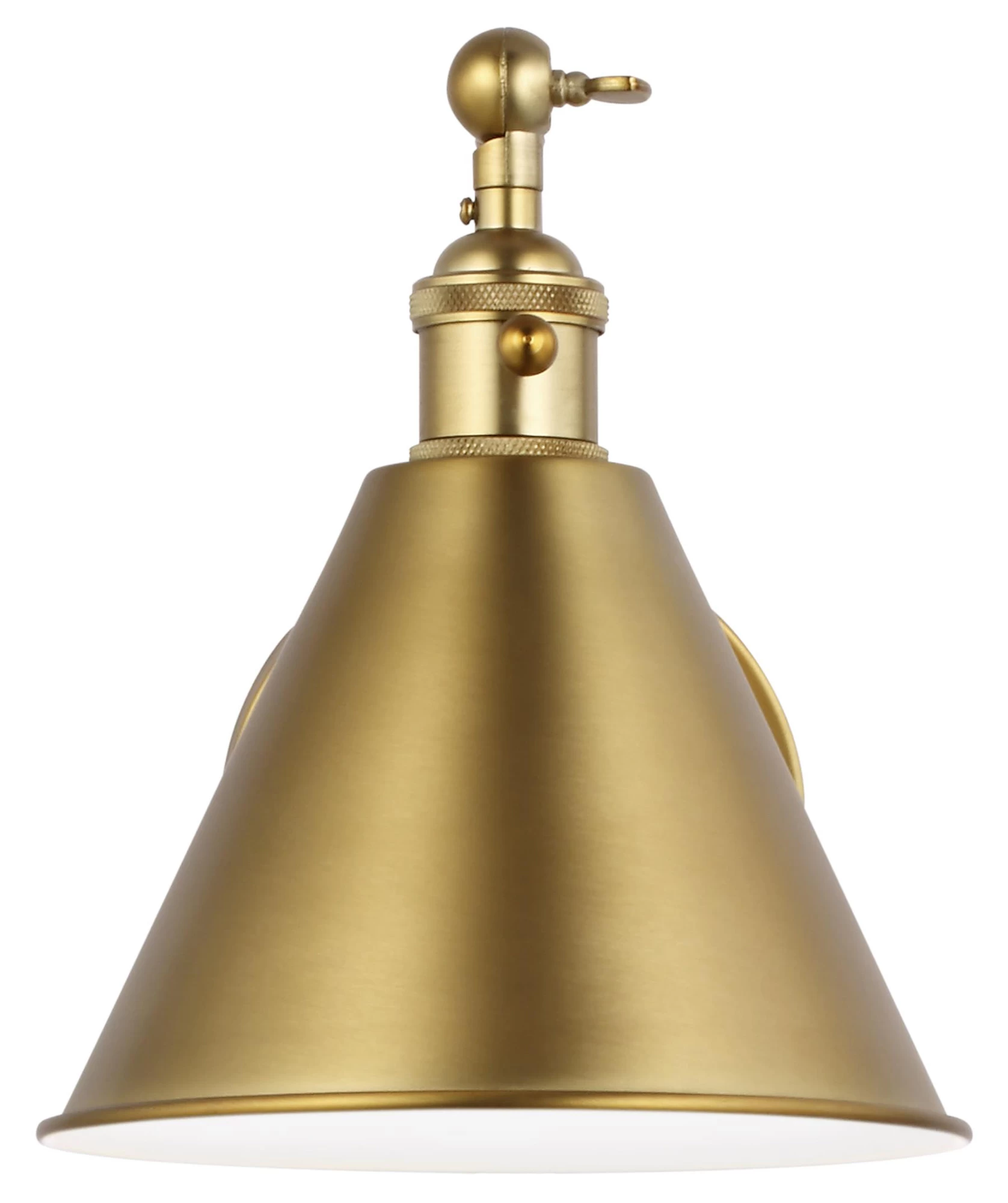 Salem Wall Sconce - Image 3