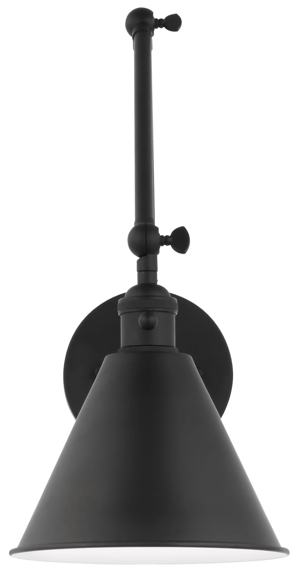 Salem Double Arm Wall Sconce - Image 10