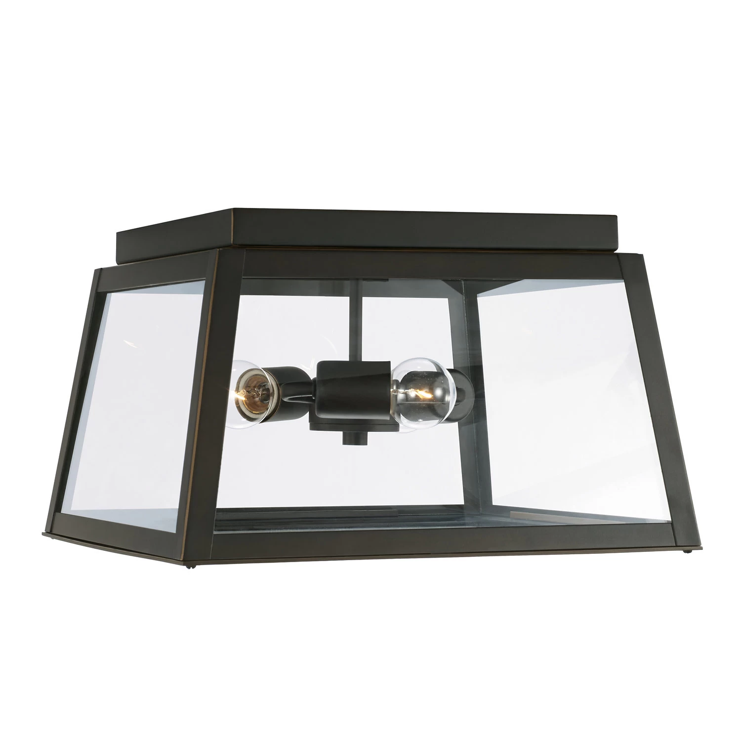 Leighton Outdoor Ceiling Light Fixture - Image 4