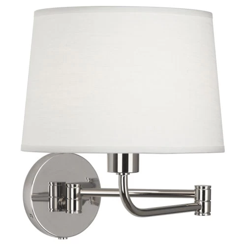 Koleman Swing Arm Wall Sconce - Image 4