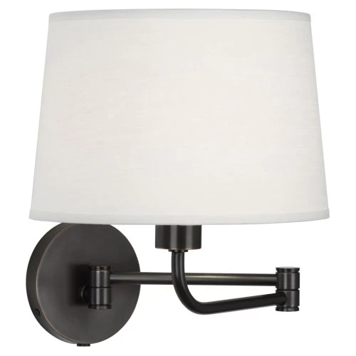 Koleman Swing Arm Wall Sconce - Image 3