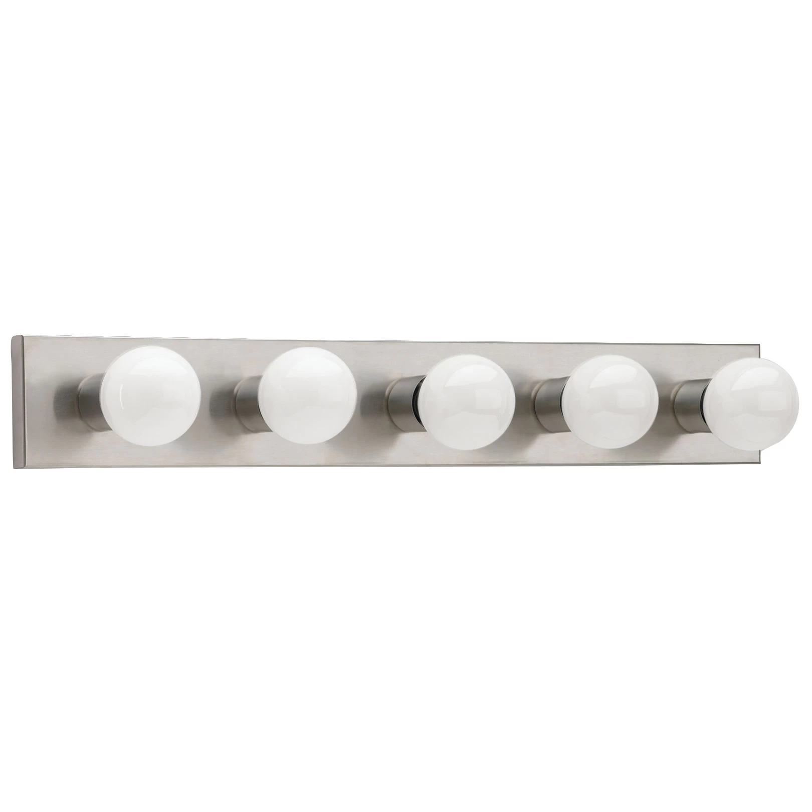 Center Stage Bathroom Vanity Light