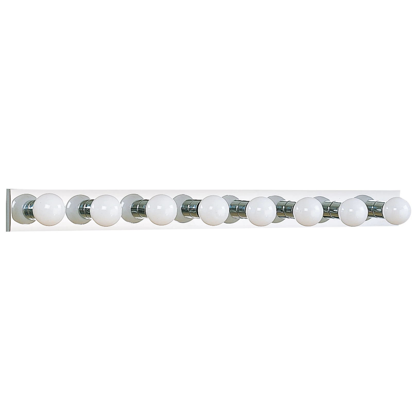 Center Stage Bathroom Vanity Light - Image 9