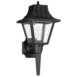 Signature 8720 Outdoor Wall Sconce