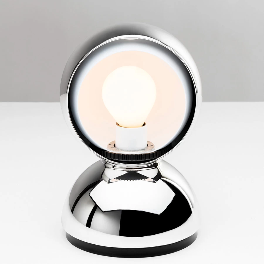 Artemide Eclisse Special Edition Table Lamp - Image 7