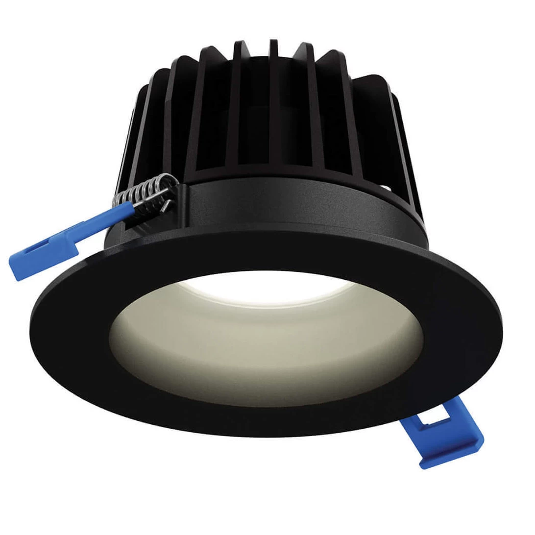 RGR Color Select Round Regressed Downlight - Image 5