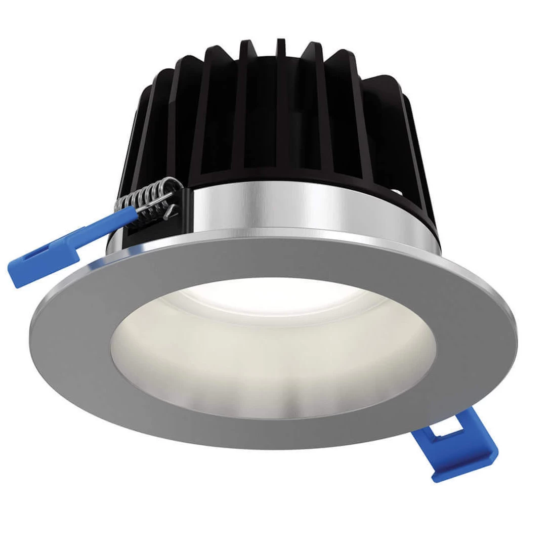 RGR Color Select Round Regressed Downlight - Image 3