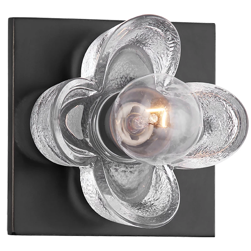 Shea Wall Sconce - Image 2