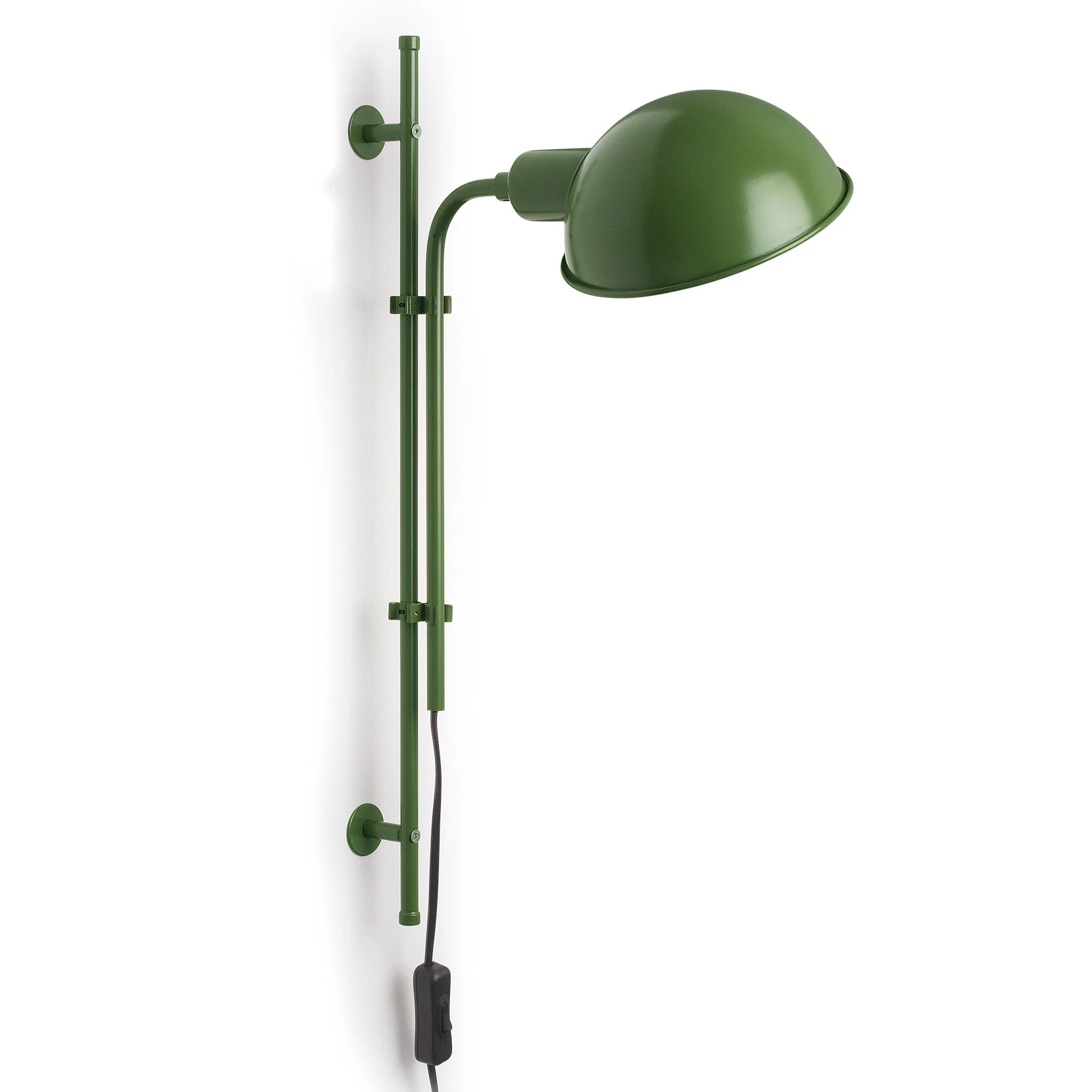 Marset Funiculi Plug-in Wall Light - Image 4