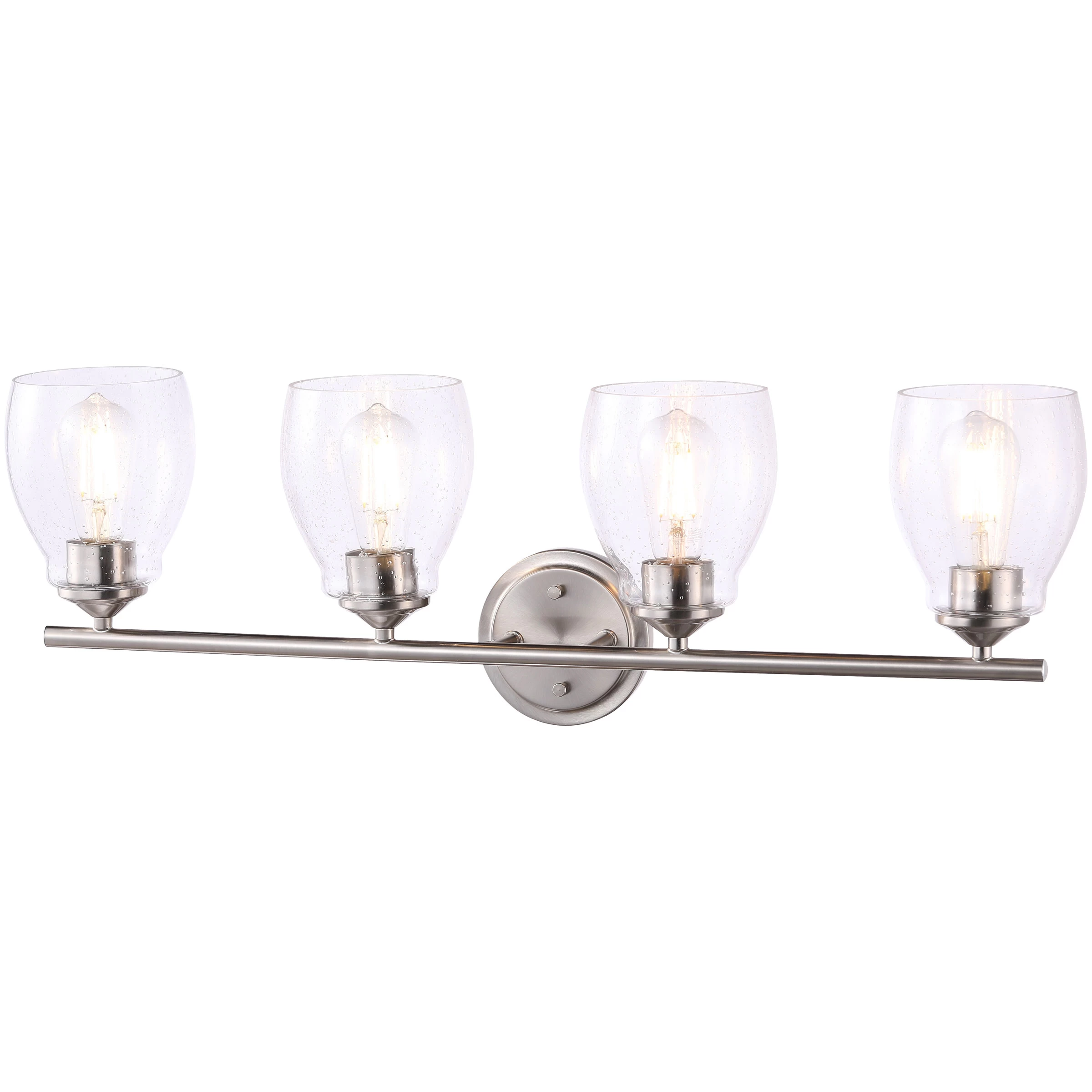 Winsley Bathroom Vanity Light - Image 10