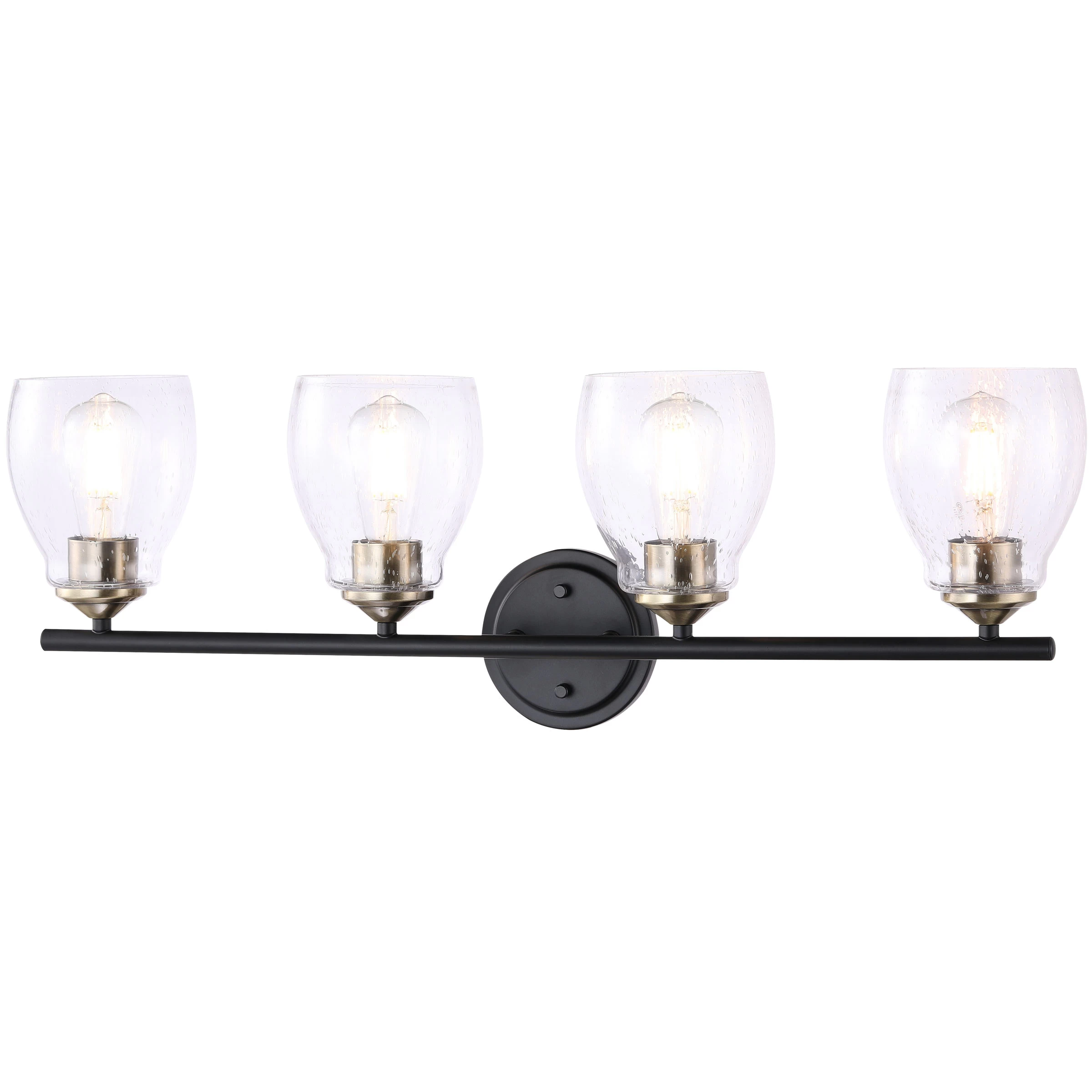 Winsley Bathroom Vanity Light - Image 8