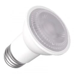 PAR16 Med Base 6W 120V 35Deg 2700K 82CRI 6-PACK