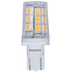 T3 Wedge Base 2.5W 12V 2700K 80CRI 2-PACK