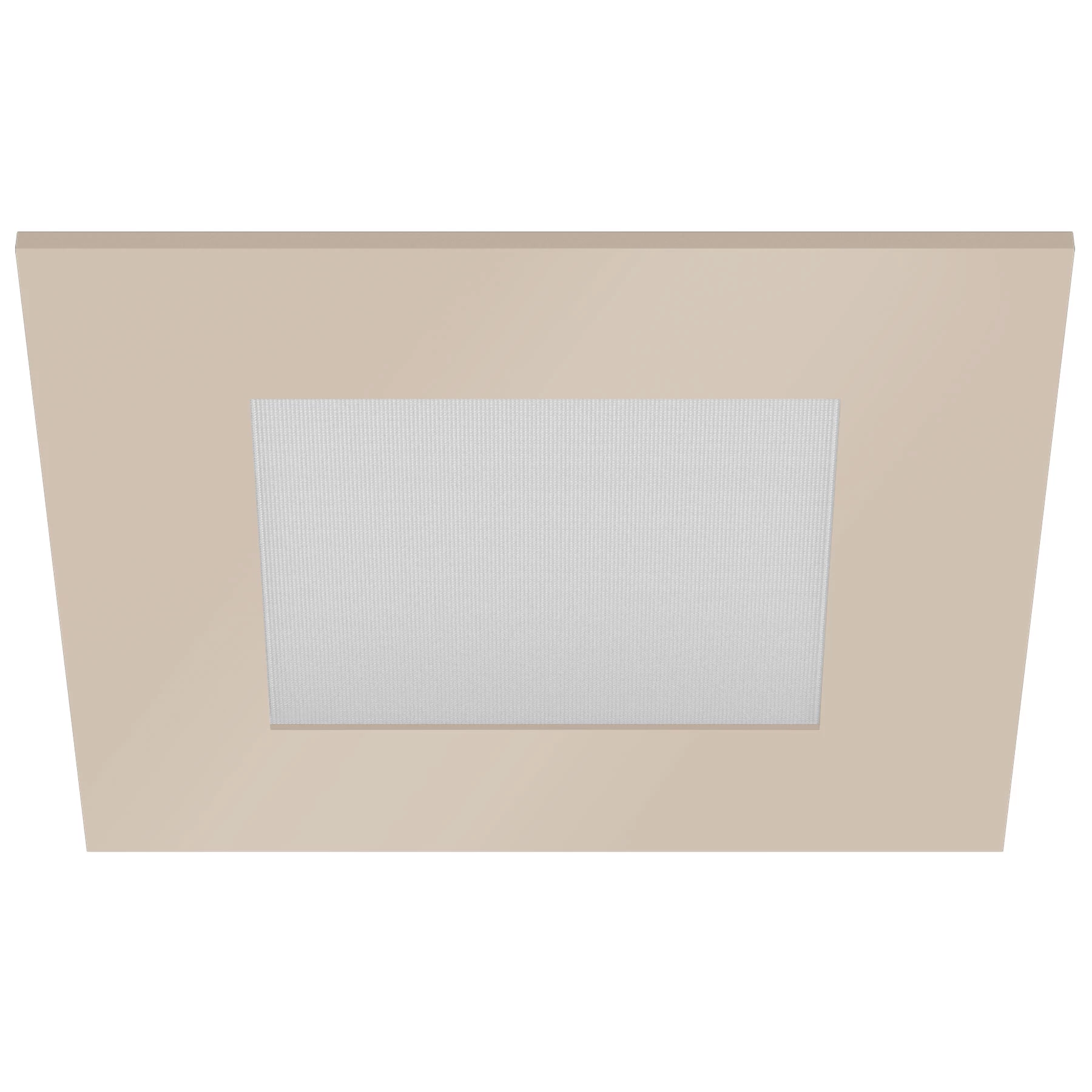 ECO 5IN Square Wet Location Trim - Image 2