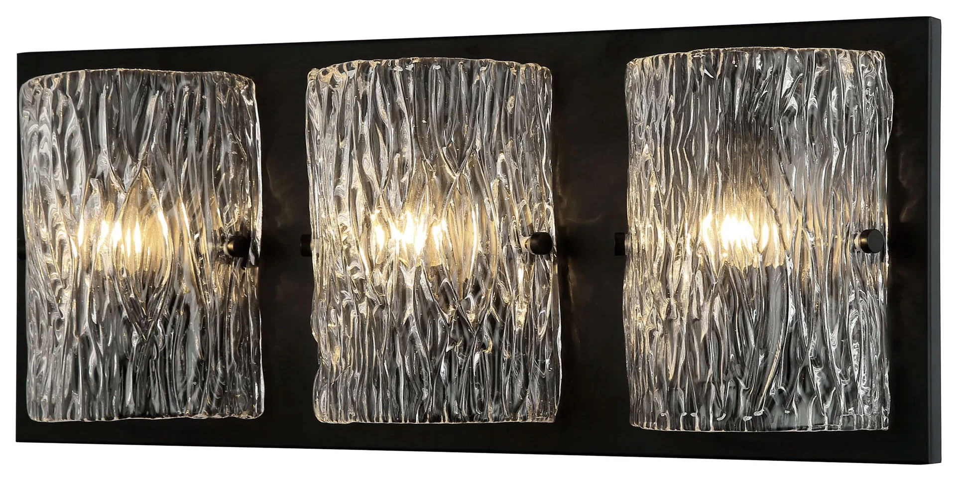 Morgan Bathroom Vanity Light - Image 6