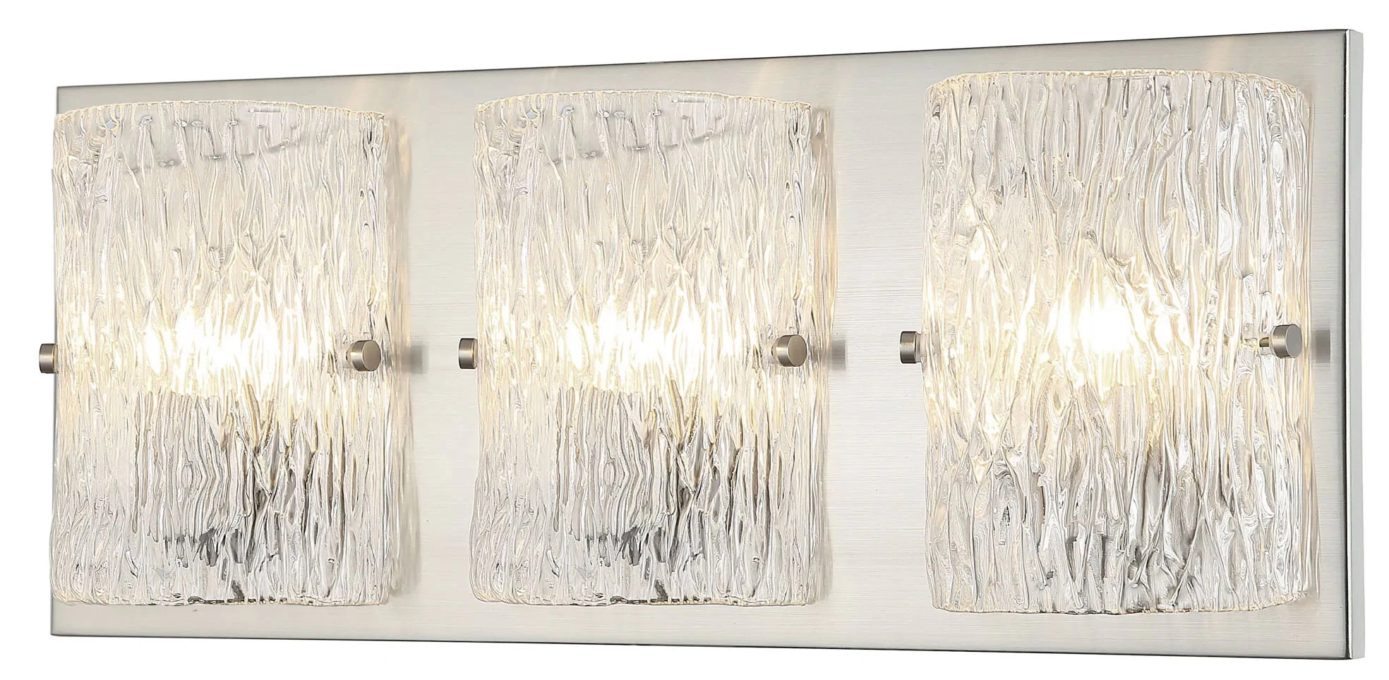 Morgan Bathroom Vanity Light - Image 3