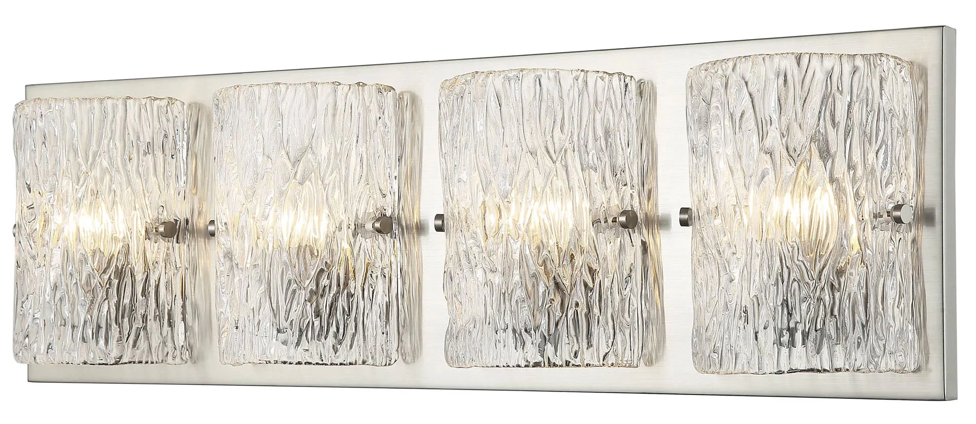 Morgan Bathroom Vanity Light - Image 4