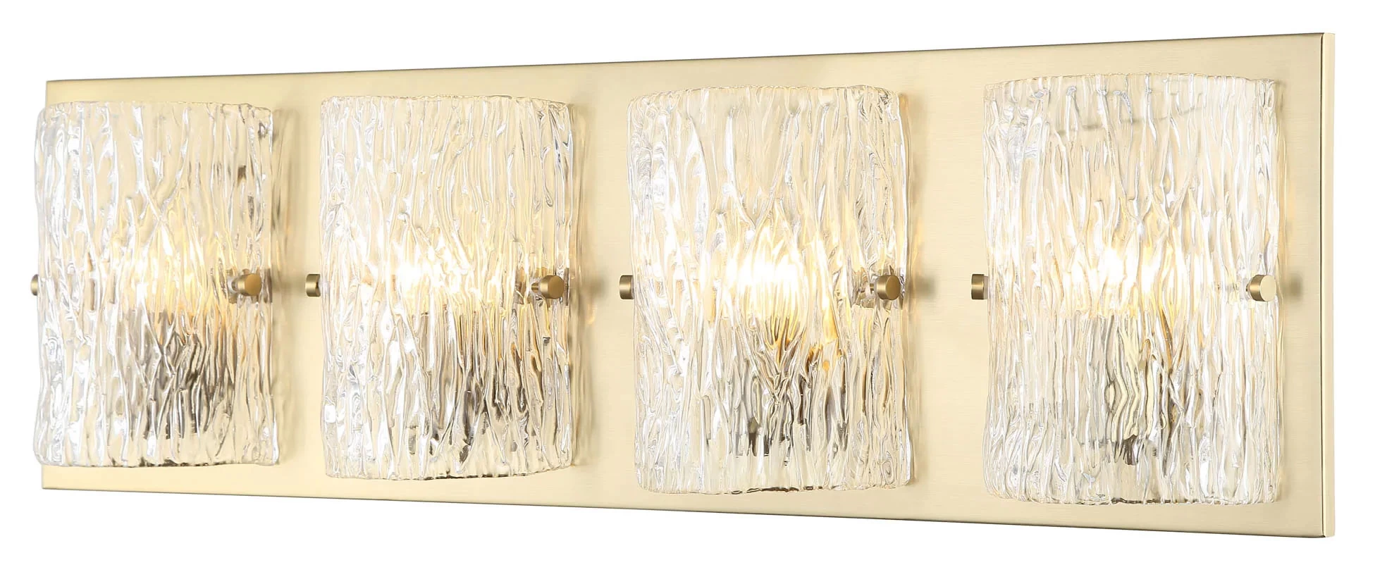 Morgan Bathroom Vanity Light - Image 2