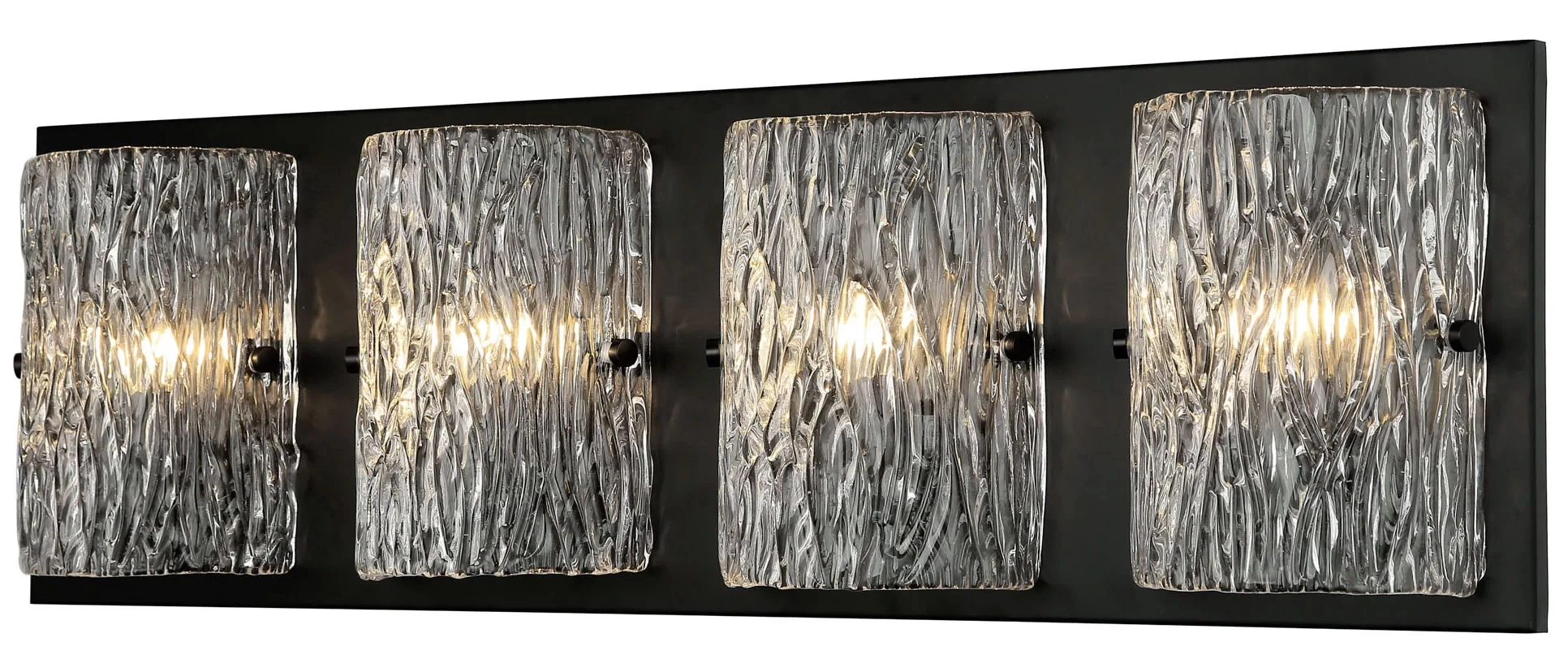 Morgan Bathroom Vanity Light - Image 5