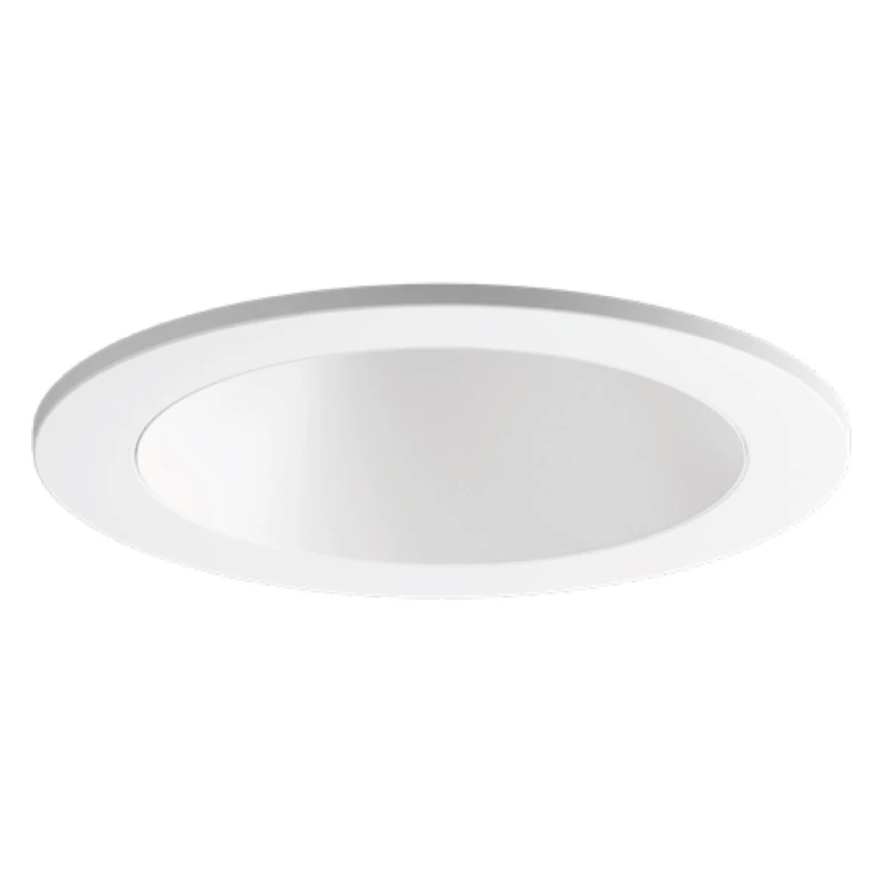 Entra CL 2IN Round Flanged Trim / Remodel Housing - Image 5