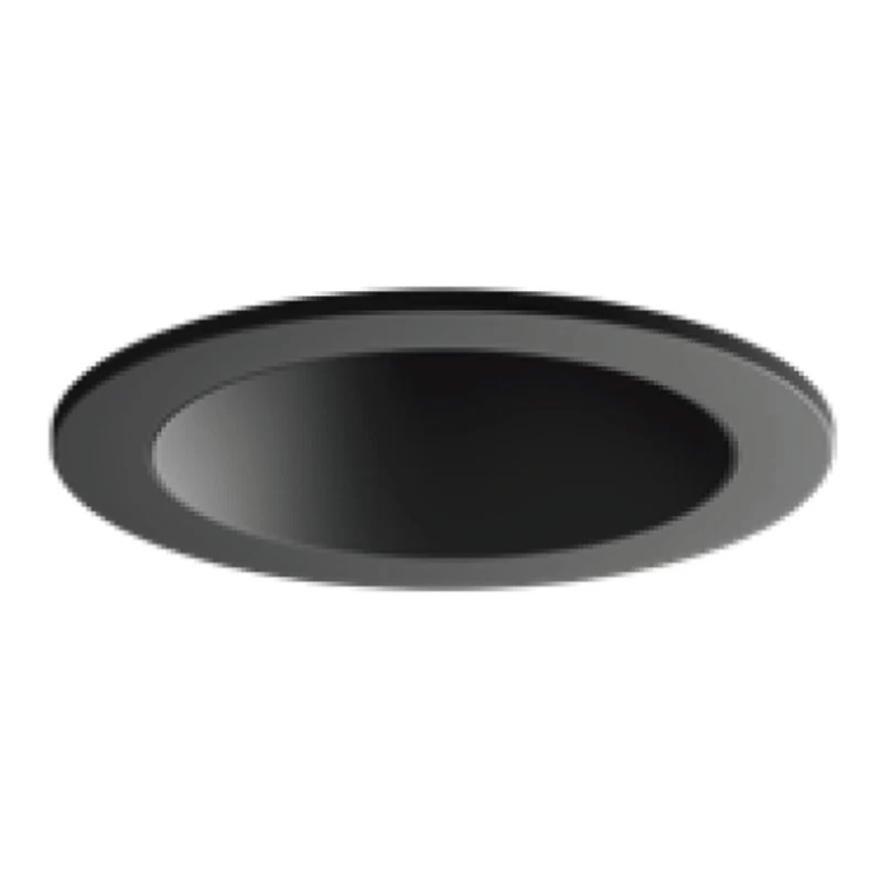Entra CL 2IN Round Flanged Trim / Remodel Housing - Image 10