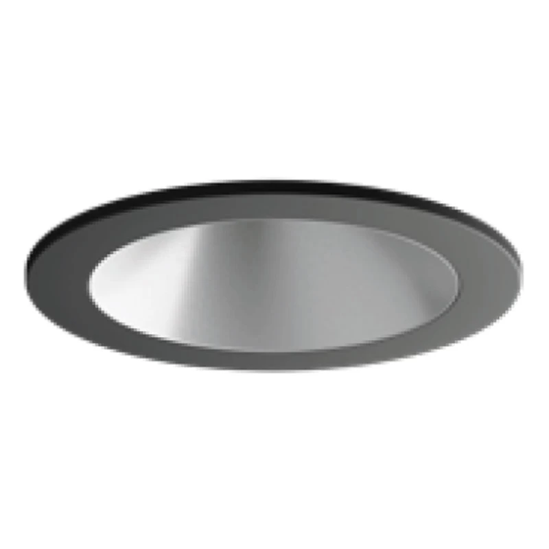 Entra CL 2IN Round Flanged Trim / Remodel Housing - Image 6