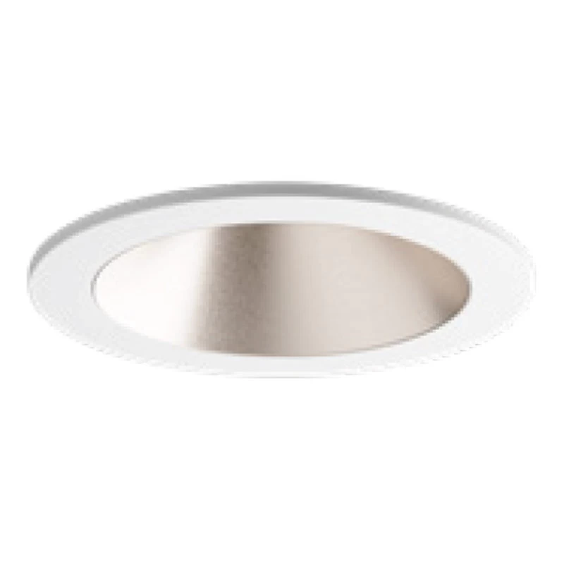 Entra CL 2IN Round Flanged Trim / Remodel Housing - Image 9
