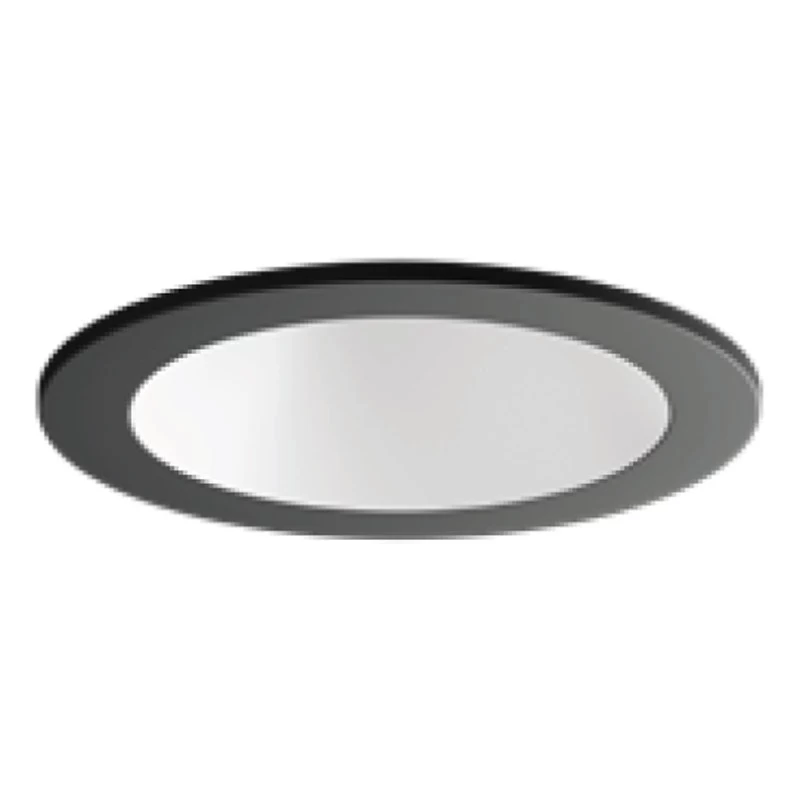 Entra CL 2IN Round Flanged Trim - Image 2