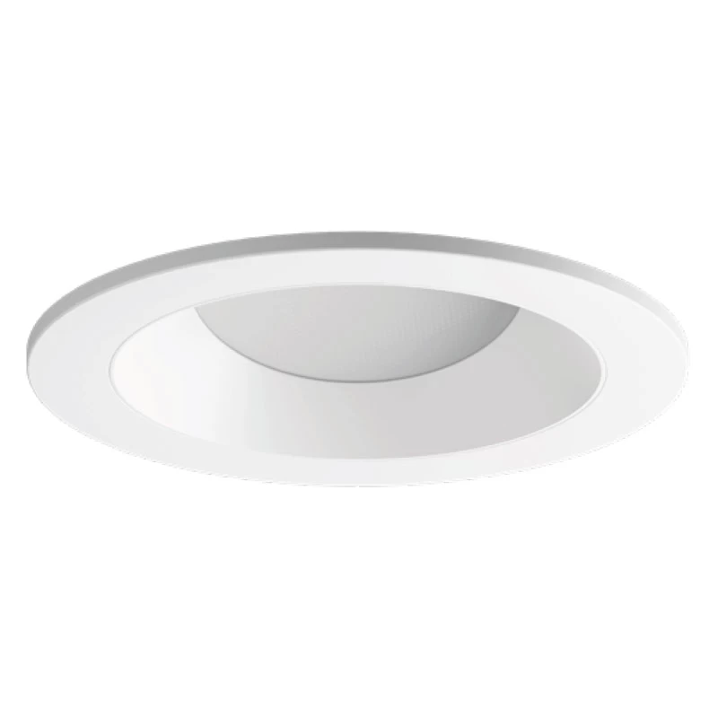 Entra CL 2IN Round Flanged Trim - Image 5