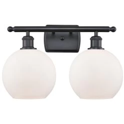 Athens Bathroom Vanity Light