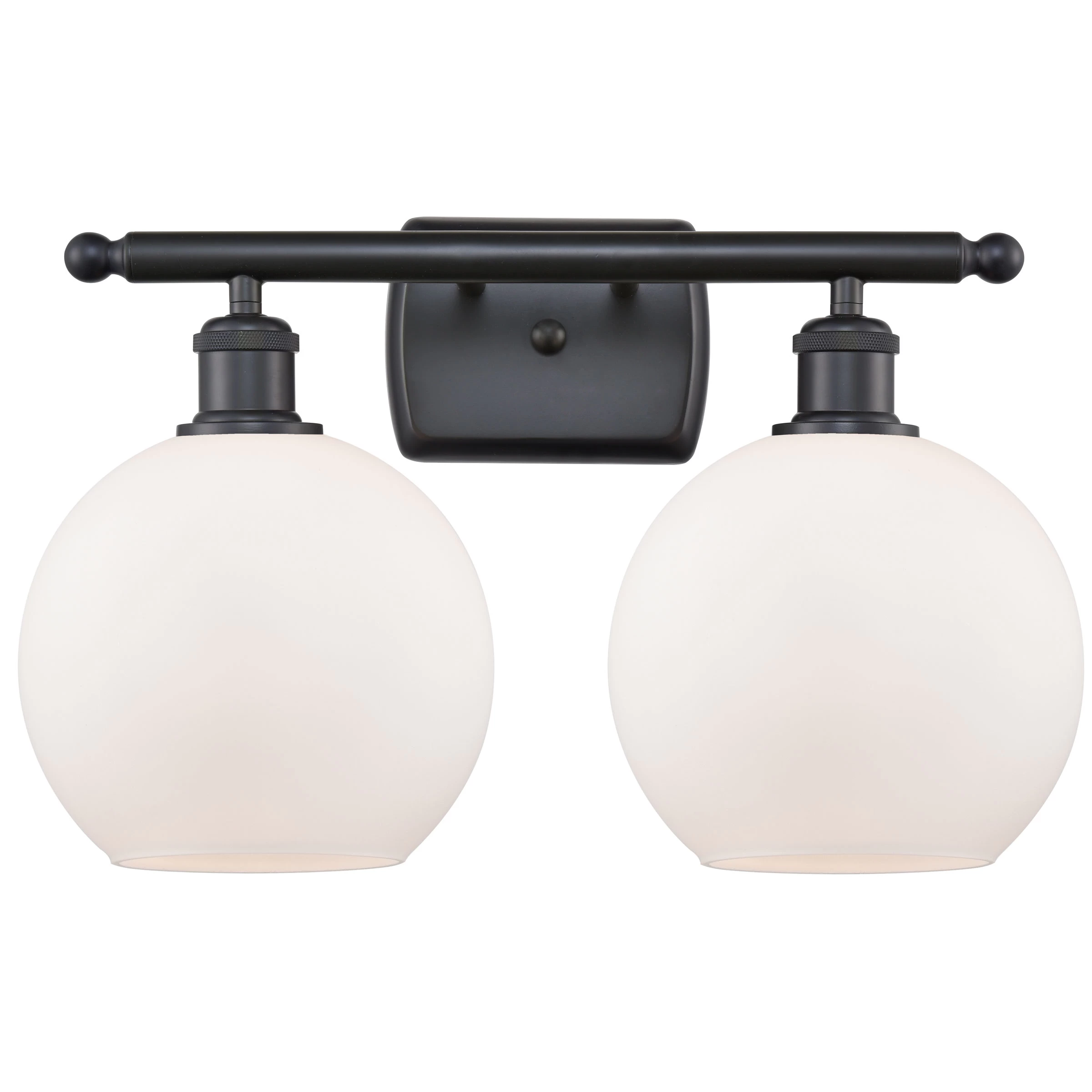 Athens Bathroom Vanity Light