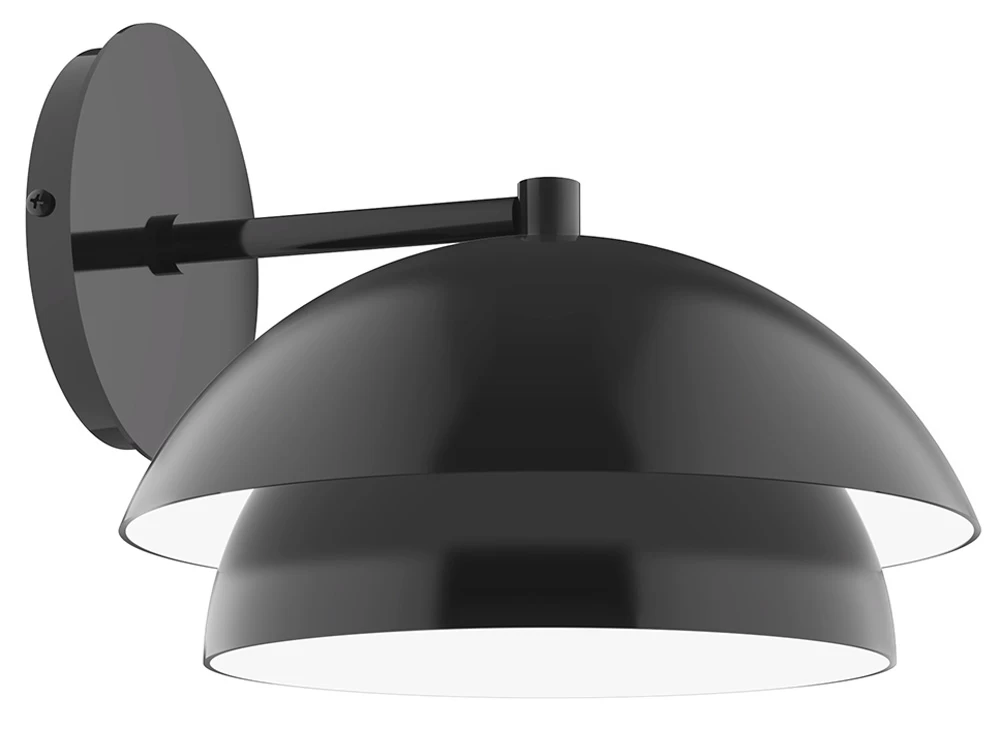 Nest Straight Arm Wall Light - Image 8