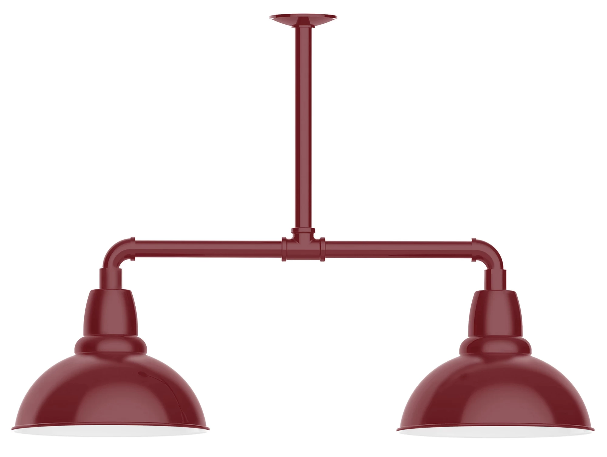 Cafe Linear Outdoor Pendant - Image 6