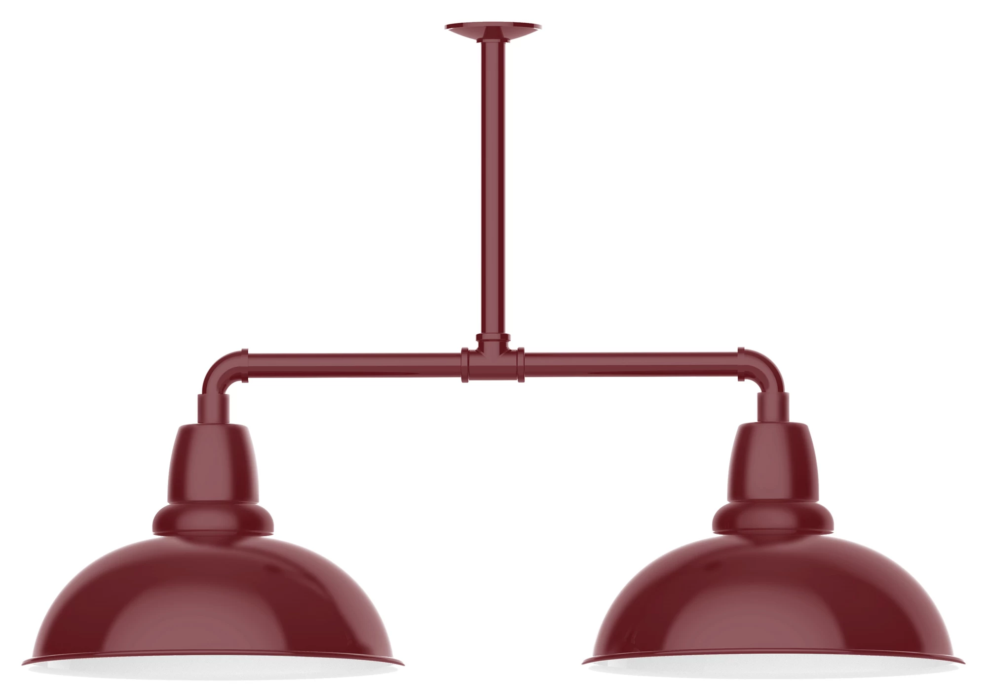 Cafe Linear Outdoor Pendant - Image 7